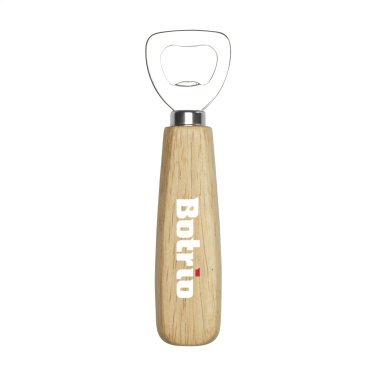 Logotrade promotional item image of: Amigo bottle opener